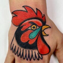 Incredible Tattoo Galleries 11 958196240