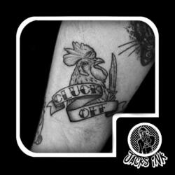 Incredible Tattoo Galleries 13 129871620