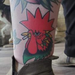 Incredible Tattoo Galleries 16 2444314188