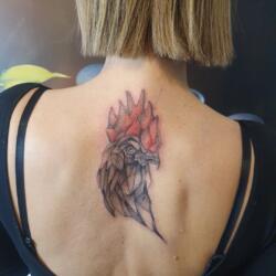 Incredible Tattoo Galleries 19 3202532400