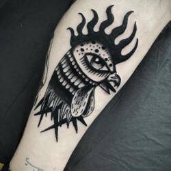 Incredible Tattoo Galleries 17 1463487972