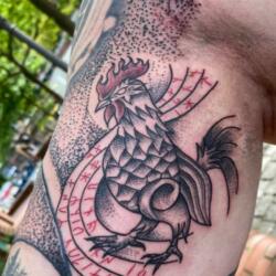 Incredible Tattoo Galleries 20 2814434380