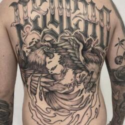 Incredible Tattoo Galleries 22 3977936470