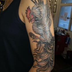 Incredible Tattoo Galleries 21 2832021343