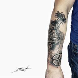 Incredible Tattoo Galleries 11 3402437537