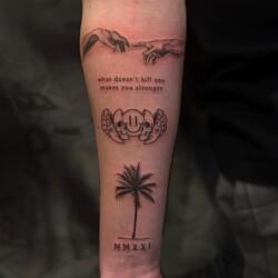 Incredible Tattoo Galleries 16 2251125550