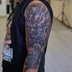Incredible Tattoo Galleries 2 314342215
