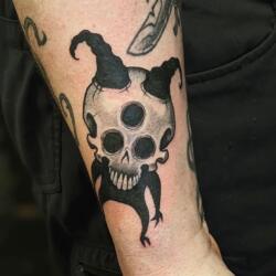 Incredible Tattoo Galleries 11 4053211316