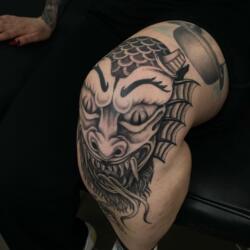 Incredible Tattoo Galleries 8 434423613