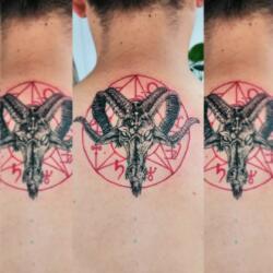 Incredible Tattoo Galleries 12 1585884591