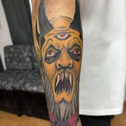 Incredible Tattoo Galleries 14 209278693