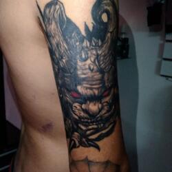 Incredible Tattoo Galleries 13 4176363240