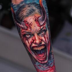 Incredible Tattoo Galleries 21 4187881904