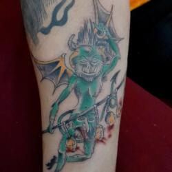 Incredible Tattoo Galleries 22 2112494593