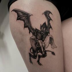 Incredible Tattoo Galleries 5 2499375465