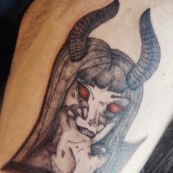 Incredible Tattoo Galleries 17 344972146