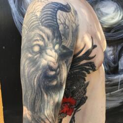 Incredible Tattoo Galleries 18 2934018112