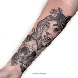 Incredible Tattoo Galleries 24 2423388663