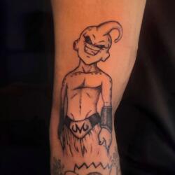 Incredible Tattoo Galleries 9 1850905724