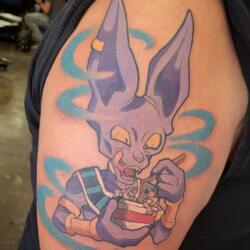 Incredible Tattoo Galleries 10 2447546330