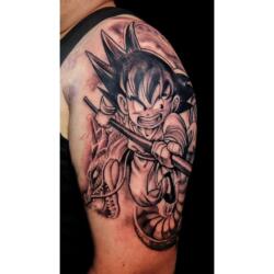 Incredible Tattoo Galleries 3 4224865957