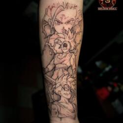 Incredible Tattoo Galleries 29 1929035914