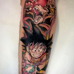 Incredible Tattoo Galleries 8 122830569