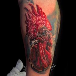 Incredible Tattoo Galleries 27 1866951444