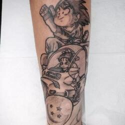 Incredible Tattoo Galleries 7 3493416180