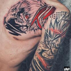 Incredible Tattoo Galleries 30 3303797816