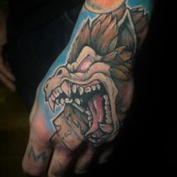 Incredible Tattoo Galleries 15 4029816958