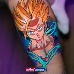 Incredible Tattoo Galleries 24 2181890068