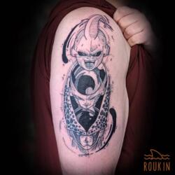 Incredible Tattoo Galleries 13 533038403