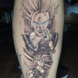 Incredible Tattoo Galleries 28 2560180653