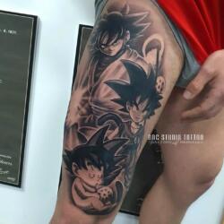 Incredible Tattoo Galleries 1 1988576985